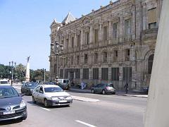 VOYAGE ORAN SEPTEMBRE 2006 21 10 sept. 06 - matin - MAIRIE COTE DEPUIS BD JOFFRE
